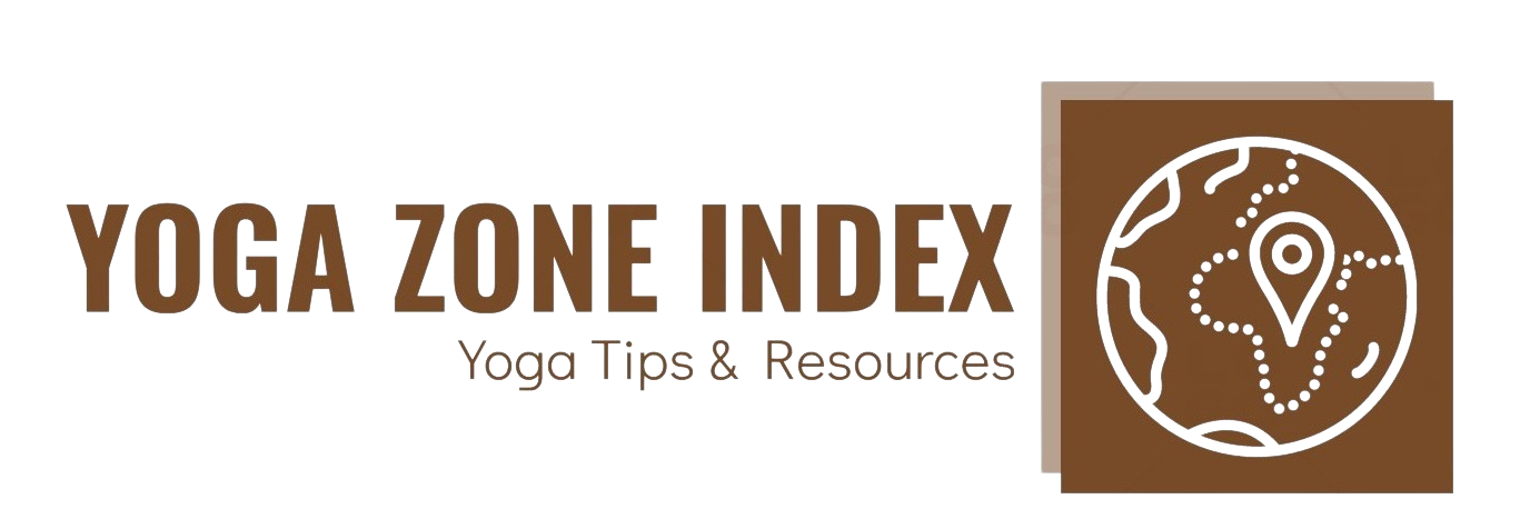 Yoga Zone Index
